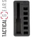 RAUZEUG 1-PISTOL INSERT
