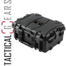 RAUZEUG RC465 KOFFER - SCHWARZ