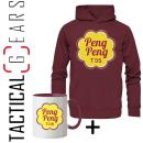 TDS LINE PENG PENG TDS SET - HOODIE UND TASSE