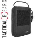 TASMANIAN TIGER TT NOTE BOOK POCKET MKII - TASCHE FÜR SCHREIBZEUG - SCHWARZ