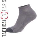 PENTAGON LOW CUT SOCKEN EL14013-08WG - WOLF GREY