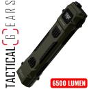 NITECORE EDC29 LUMINBLADE 6500 LUMEN - SONDEREDITION OLIV