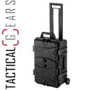 RAUZEUG RT550 TROLLEY - SCHWARZ