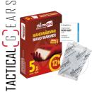 THERMOPAD HANDWÄRMER - 5er PACK