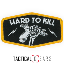 LMS GEAR - HARD TO KILL - PATCH
