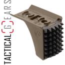 MAGPUL M-LOK BARRICADE STOP (STABILISATOR) FDE FLAT DARK EARTH