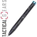 NEXTORCH NP21Ti TITAN TACTICAL PEN  GLASBRECHER, KUBOTAN UND KUGELSCHREIBER