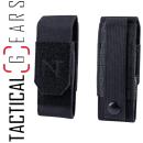 NEXTORCH V18 NYLON HOLSTER SCHWARZ FÜR TA70, MT10, MT20, MT20RE, MT20BE UND MT20BK