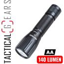 NEXTORCH C1 140 LUMEN LED TASCHENLAMPE AA BATTERIE