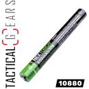 NEXTORCH DC20092 AKKU 10880 USB LITHIUM-ION (LI-ION) 3,7V 650mAH FÜR TA22, K30, K33UV INKL. SCHUTZSCHALTUNG UND USB-C LADEANSCHLUSS