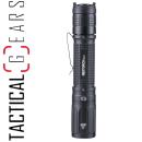 NEXTORCH E51D 2100 LUMEN EDC LED TASCHENLAMPE USB-C INKLUSIVE 18650 AKKU