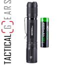 NEXTORCH E52D 3700 LUMEN EDC LED TASCHENLAMPE 21700 AKKU