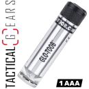 NEXTORCH GLO-TOOB AURORA TAKTISCHE SIGNALLAMPE MEHRFARBIG