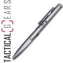NEXTORCH NP11Ti TITAN TACTICAL PEN KUGELSCHREIBER, GLASBRECHER UND KUBOTAN