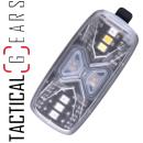NEXTORCH UT41 MULTI SIGNAL CLIPLAMPE MIT 6 FARBEN UND 13 MODIS