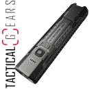 NITECORE EDC07 1500 LUMEN MCT SCHWARZ