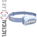 NITECORE HA23 UHE 600 LUMEN BLAU