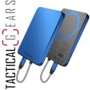 NITECORE POWERBANK POCKET5 5000mAh BLAU