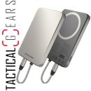 NITECORE POWERBANK POCKET5 5000mAh GRAU