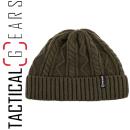 PENTAGON YUKON WATCH HAT MÜTZE - K13051-06E - RAL7013