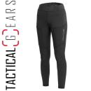 PENTAGON ARETE DAMEN LEGGINGS K05062-01 SCHWARZ