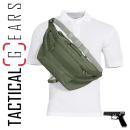 PENTAGON TELAMON CCW BAG 8,5 L UMHÄNGETASCHE K16108-06 OLIV