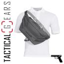 PENTAGON TELAMON CCW BAG 8,5 L UMHÄNGETASCHE K16108-08WG WOLF-GRAU