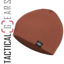 PENTAGON KORIS BEANIE MÜTZE K13036-74 MAROON RED