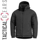 PENTAGON LOGAN LEVEL7 JACKE K01012-01 SCHWARZ