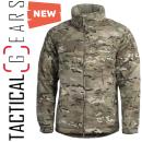 PENTAGON LOGAN LEVEL7 JACKE K01012-MC MULTICAM