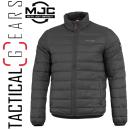 PENTAGON NUCLEUS THERMO- PUFFERJACKE K08030-01 SCHWARZ