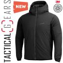 PENTAGON PANTHIRAS V2.0 3M™ G™ ISOLIERUNG K08032-2.0-01 SCHWARZ