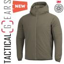 PENTAGON PANTHIRAS V2.0 3M™ G™ ISOLIERUNG K08032-2.0-06E-RAL7013