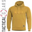 PENTAGON PHAETON HOODIE DARE TO BE TACTICAL K09021-DT-70 TUSCAN YELLOW