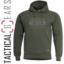 PENTAGON PHAETON HOODIE DARE TO BE TACTICAL K09021-DT-06CG CAMO GRÜN