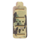 VENTUMGEAR - ACE PLACARD SMALL - MOLLE PANEL - MULTICAM
