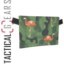 VENTUMGEAR COVER PANEL FÜR CONCEALED COMPADRE POUCH TACTICAL FLAMINGO