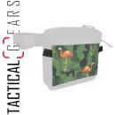 VENTUMGEAR COVER PANEL FÜR CONCEALED COMPADRE POUCH TACTICAL FLAMINGO