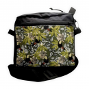 VENTUMGEAR - COVER PANEL FÜR CONCEALED COMPADRE POUCH - GREEN TOUCAN