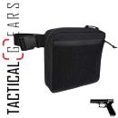 VENTUMGEAR CONCEALED CARRY COMPADRE GEN2. SCHWARZ